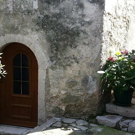 Studio Apartman Laura, 47 Moscenice