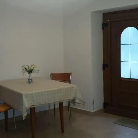 Apartman Studio Apartman Laura, 47