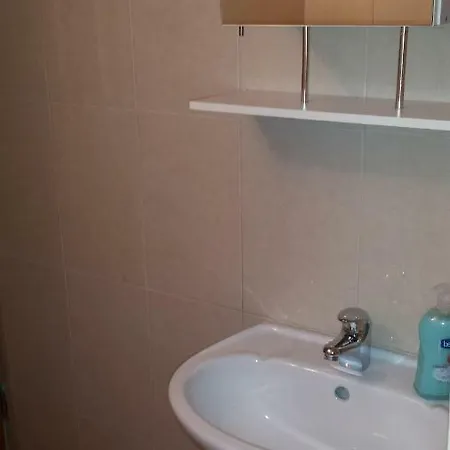 Studio Apartman Laura, 47 Apartman Moscenice