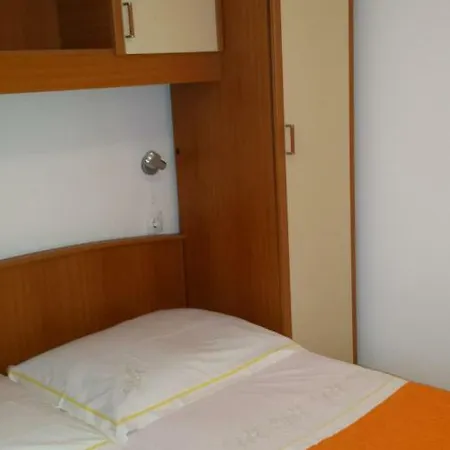 Studio Apartman Laura, 47 Apartman Moscenice