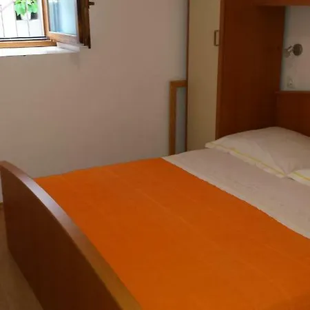 Apartment Studio Apartman Laura, 47 Moscenice