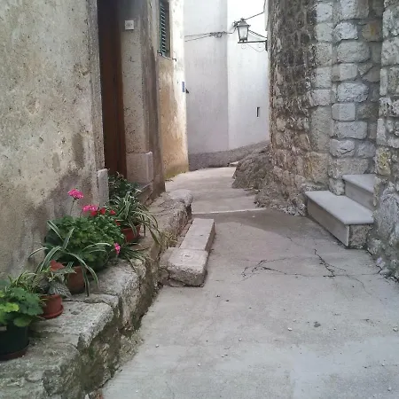 Studio Apartman Laura, 47 Moscenice